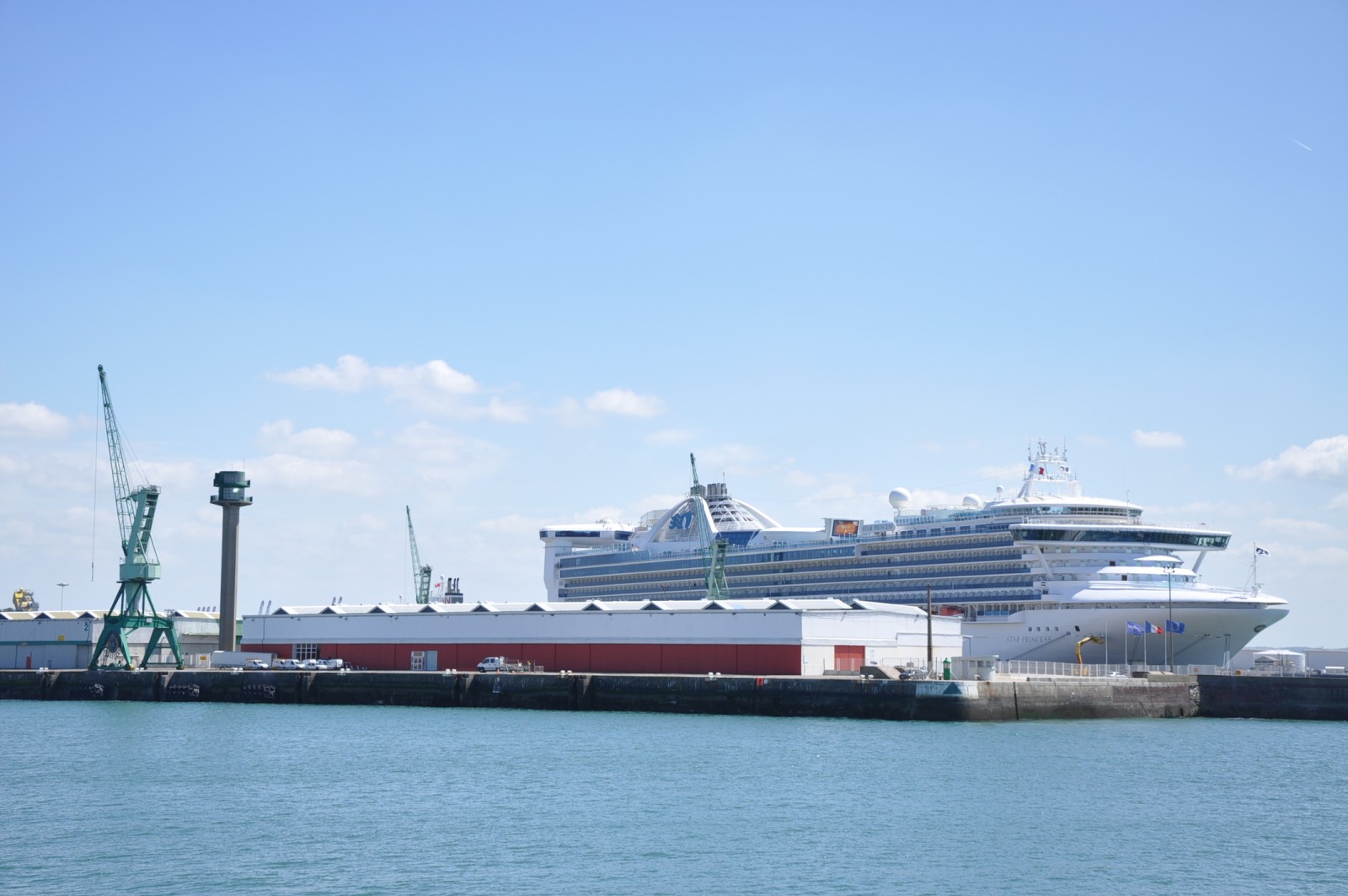 Star_princess_(port_of_Le_Havre)